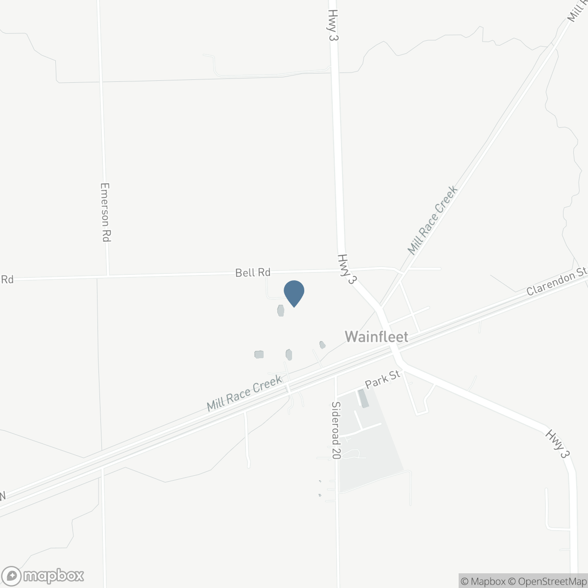 32035 BELL Road Unit# Lot 1, Wainfleet, Ontario L0S 1V0